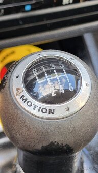 Volkswagen Sharan 1.9 TDI - 4