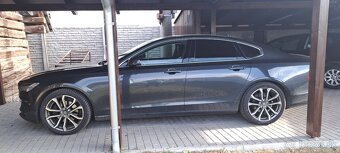 Volvo S 90 - 4