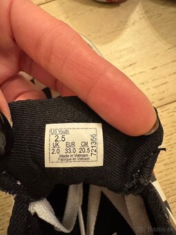 VANS - 4