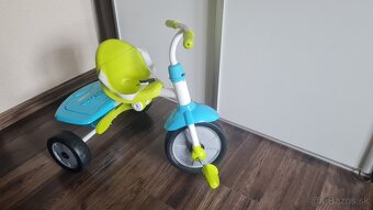 Detská trojkolka - Smartrike 3v1 - 4
