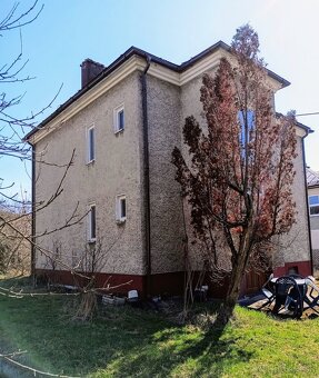 Predám rodinný dom v Oščadnici po čiastočnej rekonštrukcii - 4
