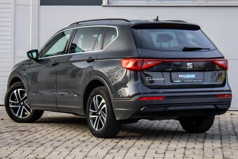 Seat Tarraco 2.0 TDI 150 Style - 4