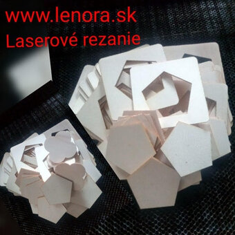 LASEROVÉ REZANIE A GRAVÍROVANIE - 4
