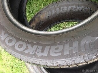 225/60 r17 letne pneumatiky - 4