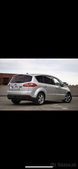 Ford s-max - 4
