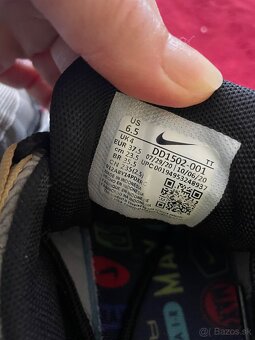 Nike Air Max - 4