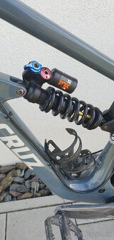SANTACRUZ HIGHTOWER LT cc, vel. L, FOX Factory, Sram, Magura - 4