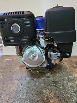 Motor RW-130-25 - 4