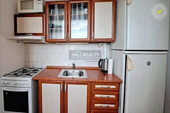 HALO reality - Predaj, jednoizbový byt Bratislava Dúbravka, - 4