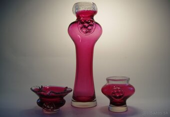 Jaroslav Taraba - súprava - 4