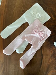 Balik oblečenia NEXT H&M 3-6m - 4