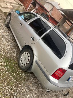 Škoda Octavia 1 1.9 TDI 66kw 4x4 Nová STK - 4