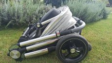 Športový kočík Mamas & papas Ocarro - 4