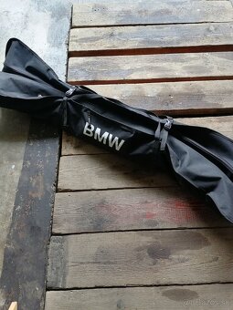 Strešný nosič Bmw - 4