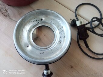 Remoska retro 500 w - 4