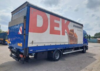 MAN TGL 12.220 4X2 BL nafta 162 kw - 4