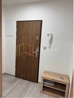 Prodej sklepního bytu 2+kk 41,3 m² ve Vsetíně - 4