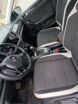 VW T-roc - 4