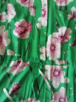 Nove zelene saty Mohito - 4