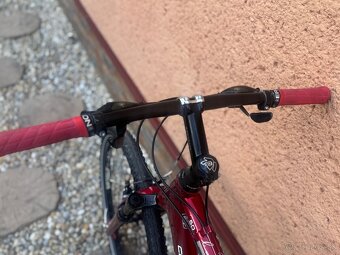 Horský Bicykel CENTURION BACKFIRE 50 26” - 4