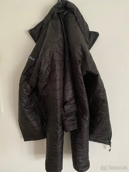 Patagonia Nano Puff - veľkosť M - mužská - 4