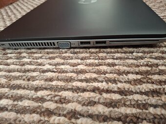 HP EliteBook 840 G2 s i5 , 16GB ram a SSD, 14" 1600x900 - 4