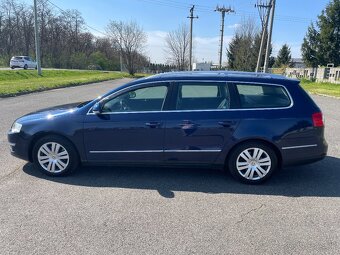 Volkswagen Passat B6 Variant 1.9 TDI - 4