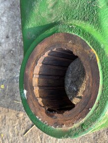 John deere horné rameno - 4
