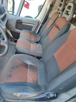 Diely Fiat Ducato 2.3 88kw 2006+ - 4