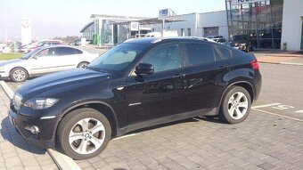Bmw x6 35d - 4