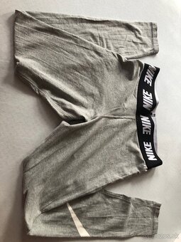 nike leginy Vel M - 4
