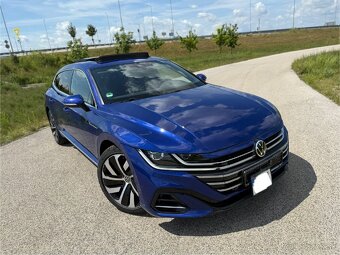 Volkswagen Arteon Shooting Brake R-LINE 4MOTION DSG 147kW - 4