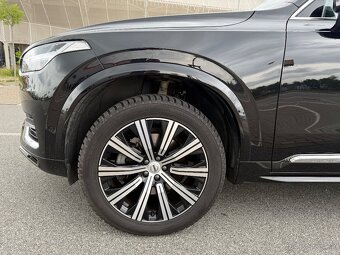 VOLVO XC90 B5 AWD, 2.0D, 183 kW, 2024 v záruke - 4