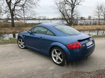 Audi TT 1.8T na predaj - 4