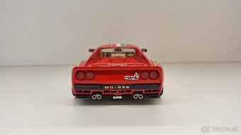 1:18 FERRARI GTO 84 No. 40 - 4