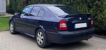 5x100 R15 + zimné pneu 195/65R15 - 4