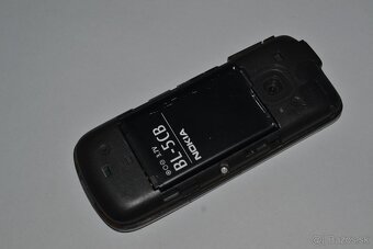 Nokia C1-01 - 4
