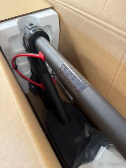 Xiaomi MI electric scooter PRO - 4