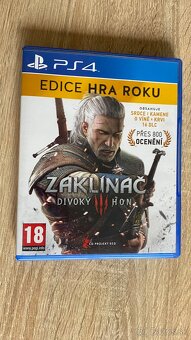 Playstation 4 - 4