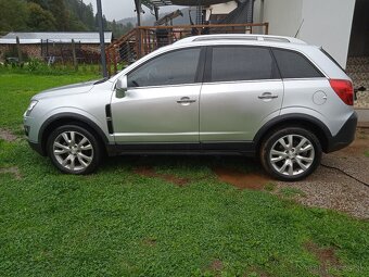 Opel Antara - 4