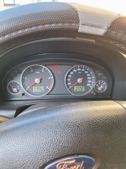 Ford Mondeo AC kombi - 4