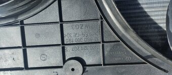 Chladič 1.6 TDI - 4