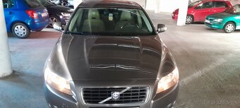 Volvo s 80 - 4