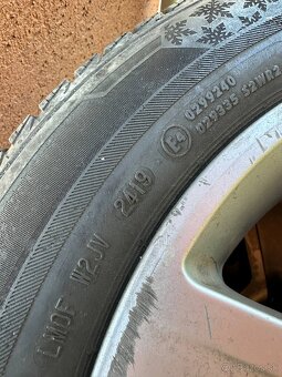 PREDAM KOLESA 5X112 R16 - 4