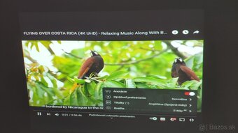 Predám vynikajúci HDMI projektor EPSON EB-X18 vo veľmi dobro - 4