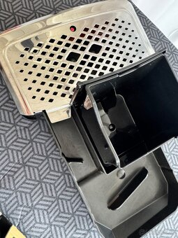Automaticky kávovar Philips 3300 - 4