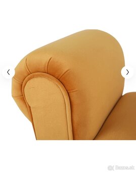 Lavica/taburetka - 4