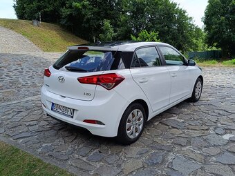 ✳️Hyundai i20 1.2i 16V Classic komplet servisná história✳️ - 4