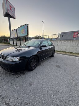 Audi a3 - 4
