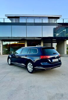 VW Passat 2.0 TDI 140Kw, 4x4, DSG, R-Line - 4